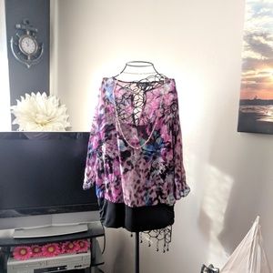 Jennifer Lopez Blouse 🌺